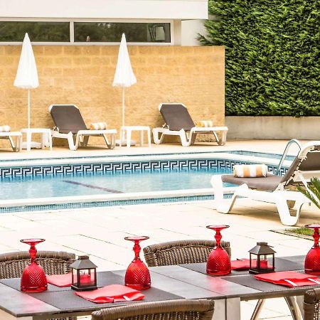 Hotel Ibis Porto Sul Europarque Santa Maria da Feira Εξωτερικό φωτογραφία