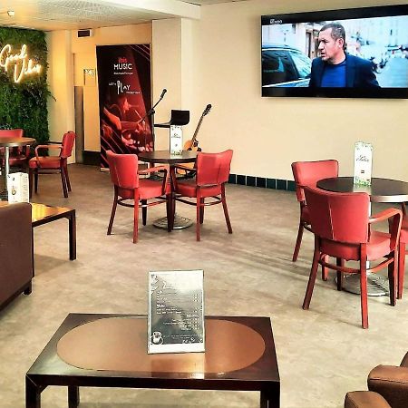 Hotel Ibis Porto Sul Europarque Santa Maria da Feira Εξωτερικό φωτογραφία