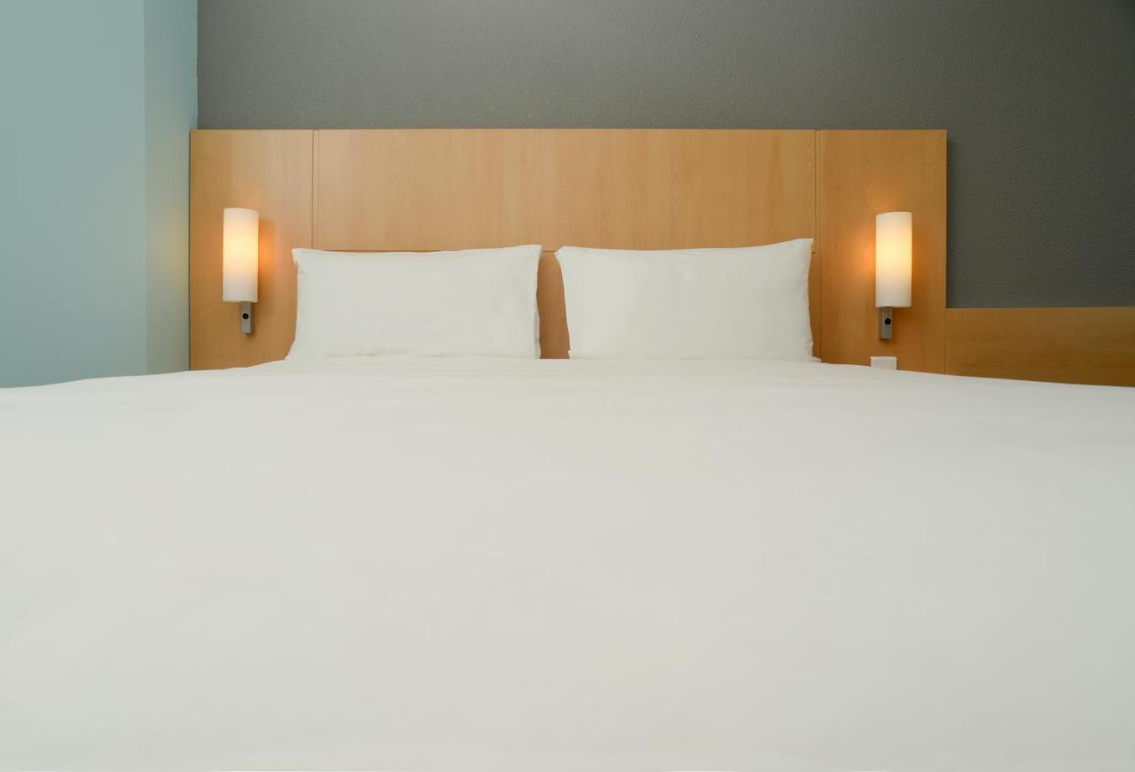 Hotel Ibis Porto Sul Europarque Santa Maria da Feira Εξωτερικό φωτογραφία