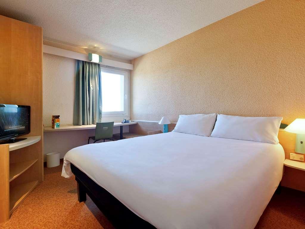 Hotel Ibis Porto Sul Europarque Santa Maria da Feira Δωμάτιο φωτογραφία