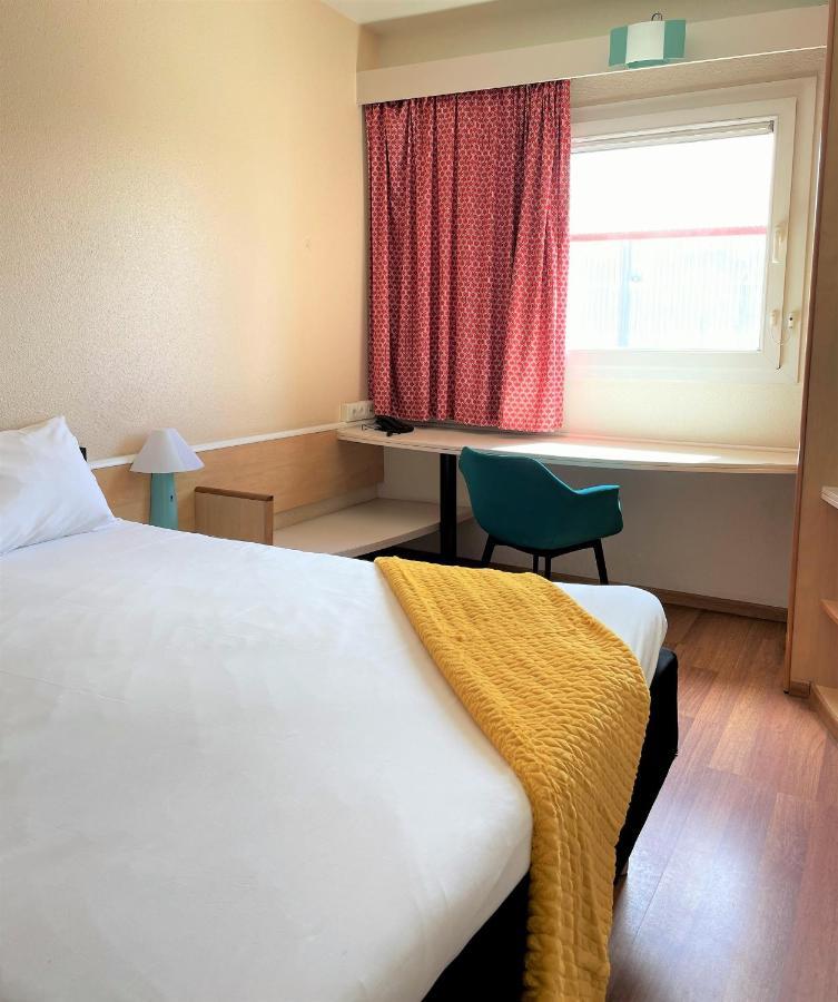 Hotel Ibis Porto Sul Europarque Santa Maria da Feira Εξωτερικό φωτογραφία