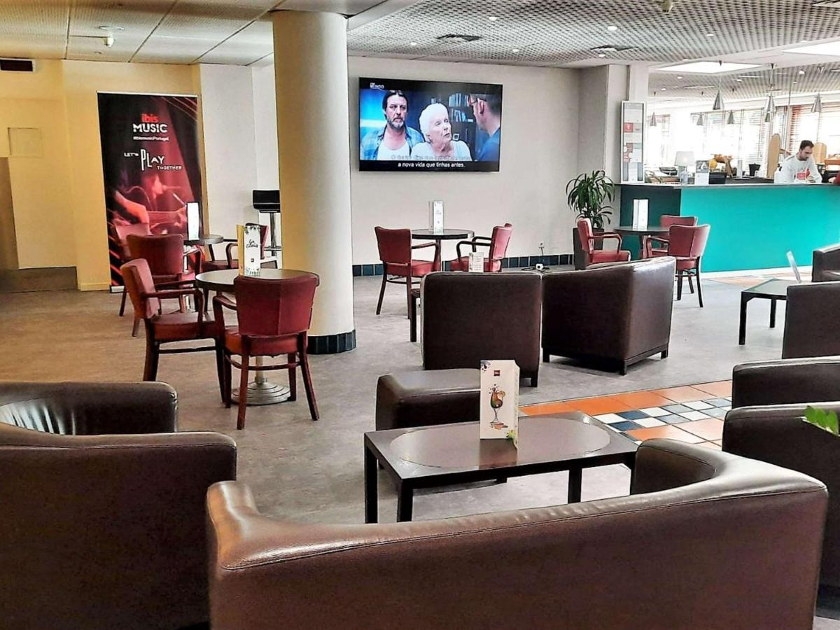 Hotel Ibis Porto Sul Europarque Santa Maria da Feira Εξωτερικό φωτογραφία