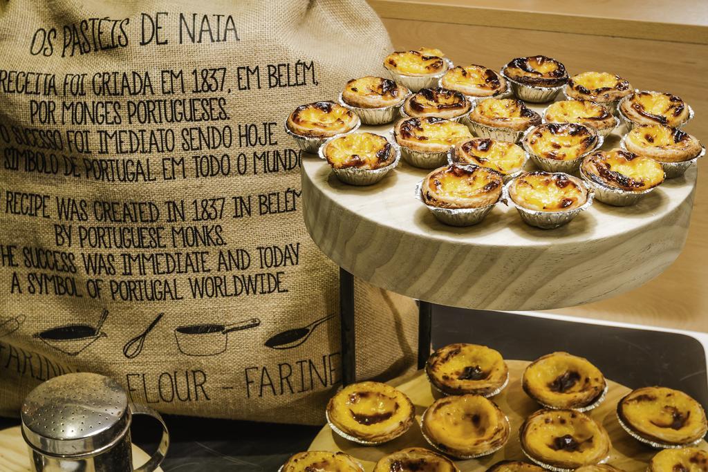 Hotel Ibis Porto Sul Europarque Santa Maria da Feira Εξωτερικό φωτογραφία