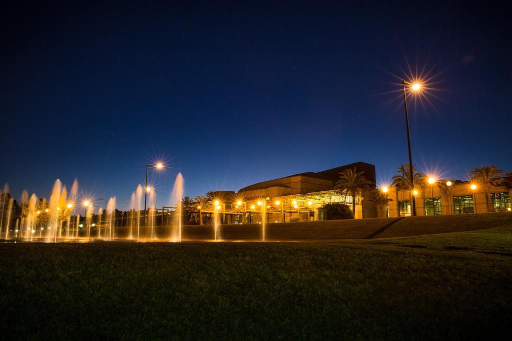Hotel Ibis Porto Sul Europarque Santa Maria da Feira Εξωτερικό φωτογραφία