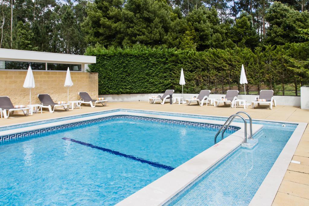 Hotel Ibis Porto Sul Europarque Santa Maria da Feira Εξωτερικό φωτογραφία