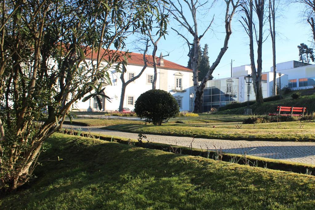 Hotel Ibis Porto Sul Europarque Santa Maria da Feira Εξωτερικό φωτογραφία