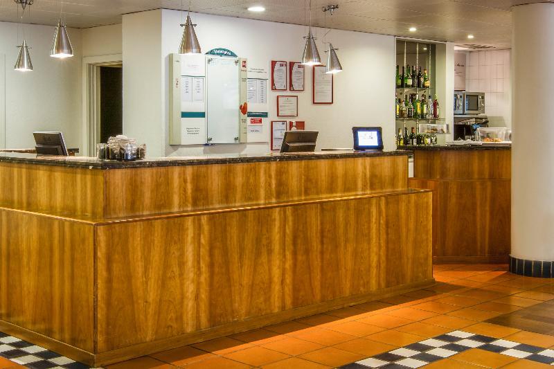 Hotel Ibis Porto Sul Europarque Santa Maria da Feira Εξωτερικό φωτογραφία