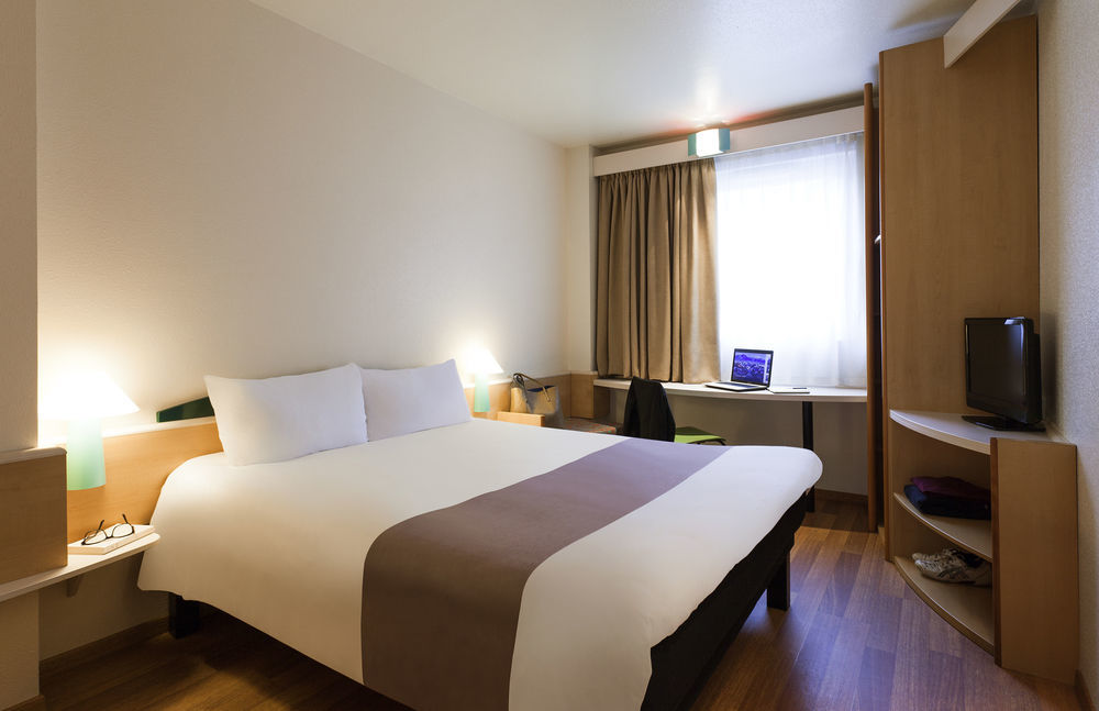 Hotel Ibis Porto Sul Europarque Santa Maria da Feira Εξωτερικό φωτογραφία
