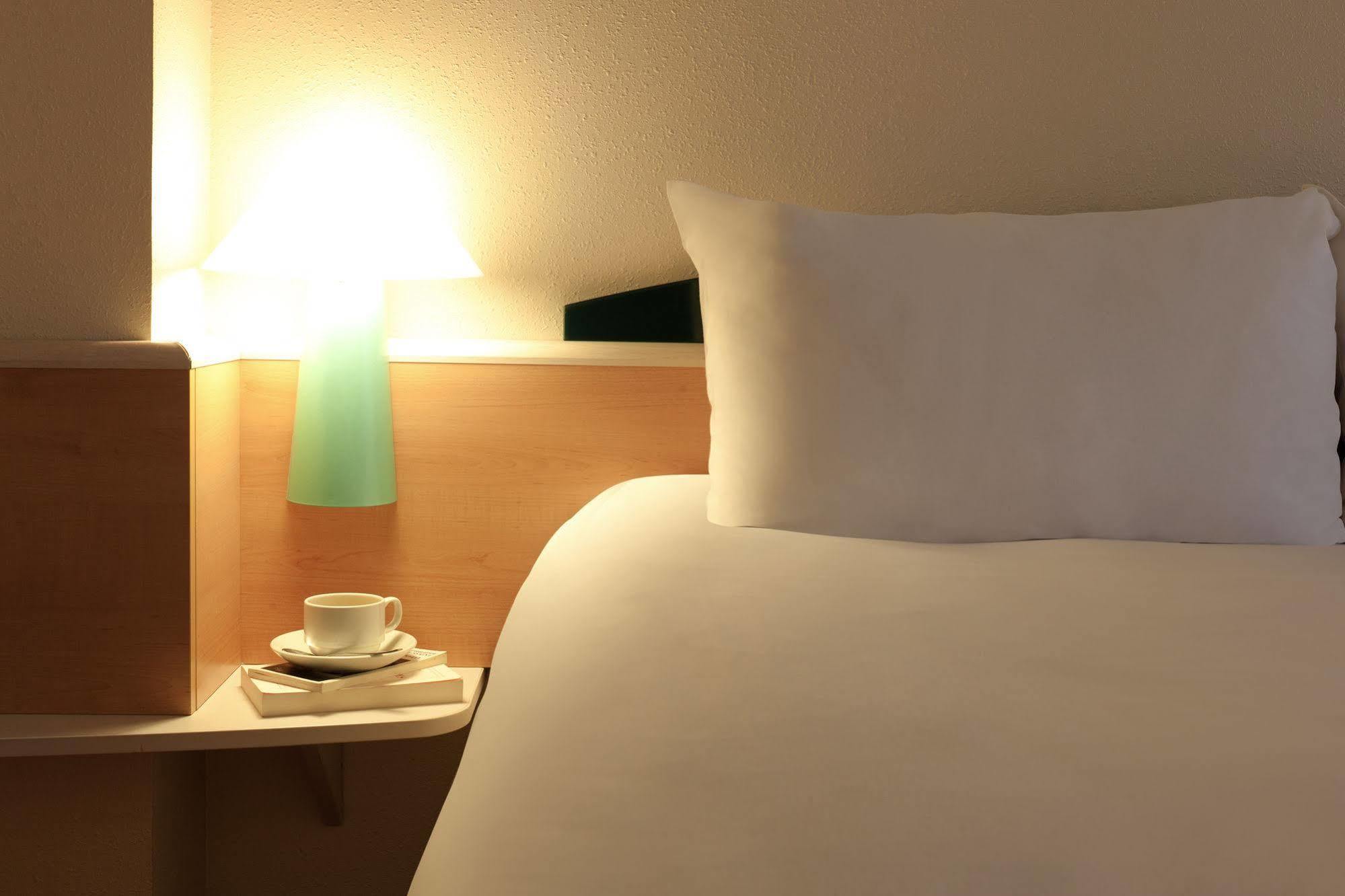 Hotel Ibis Porto Sul Europarque Santa Maria da Feira Εξωτερικό φωτογραφία