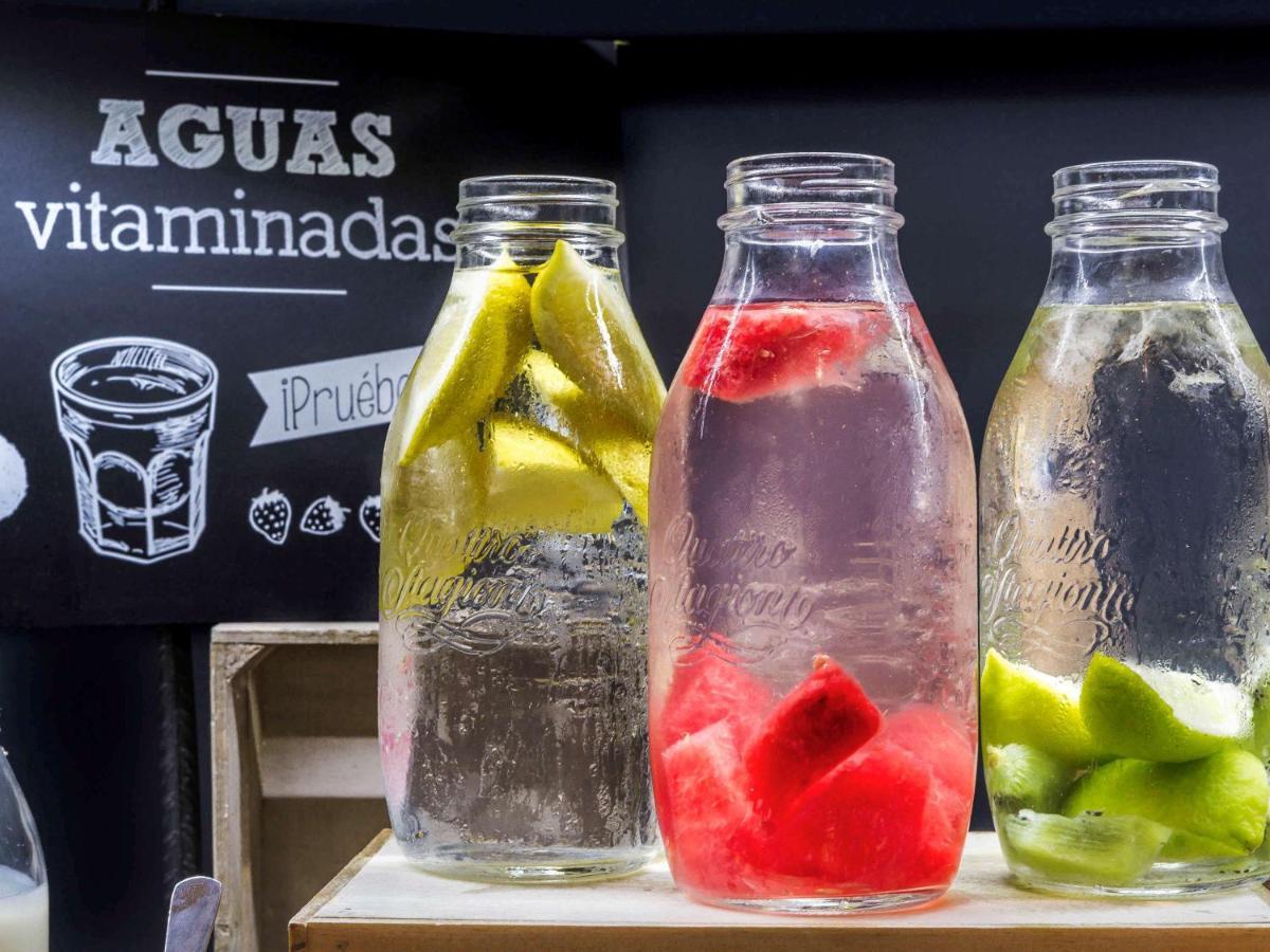 Hotel Ibis Porto Sul Europarque Santa Maria da Feira Εξωτερικό φωτογραφία