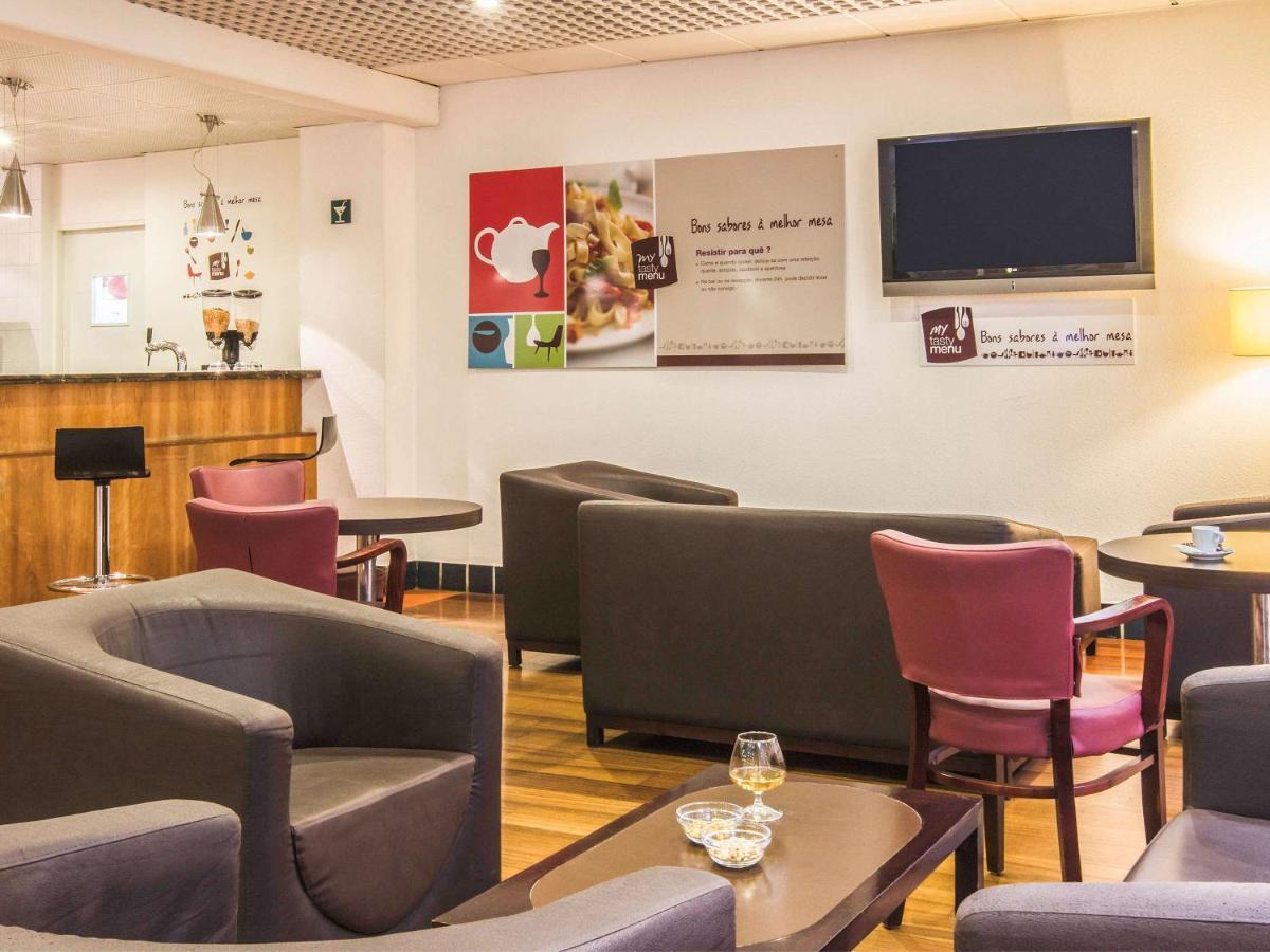 Hotel Ibis Porto Sul Europarque Santa Maria da Feira Εξωτερικό φωτογραφία